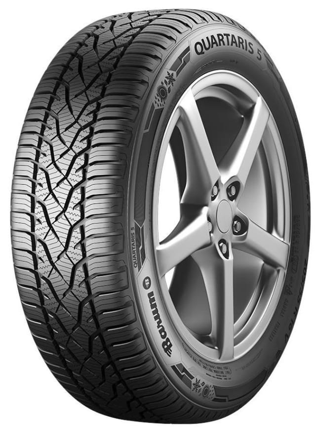 Barum Quartaris 5 205/50 R17 93W XL FR