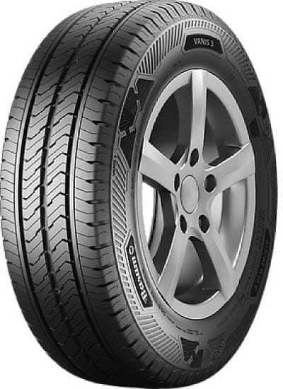 Barum Vanis 3 235/65 R16C 115R