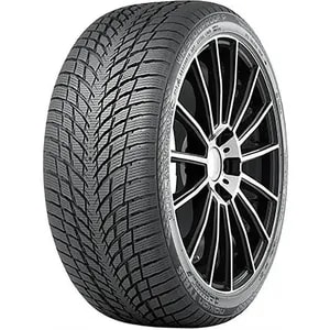 Nokian Snowproof 2 SUV 265/45 R21 108V XL