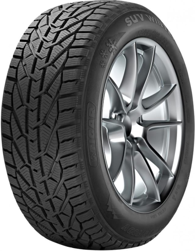 Tigar Winter 185/60 R15 88T XL