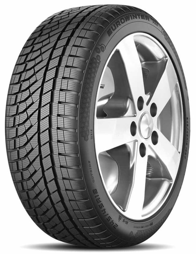 Falken Eurowinter HS02 Pro 225/40 R18 92W XL