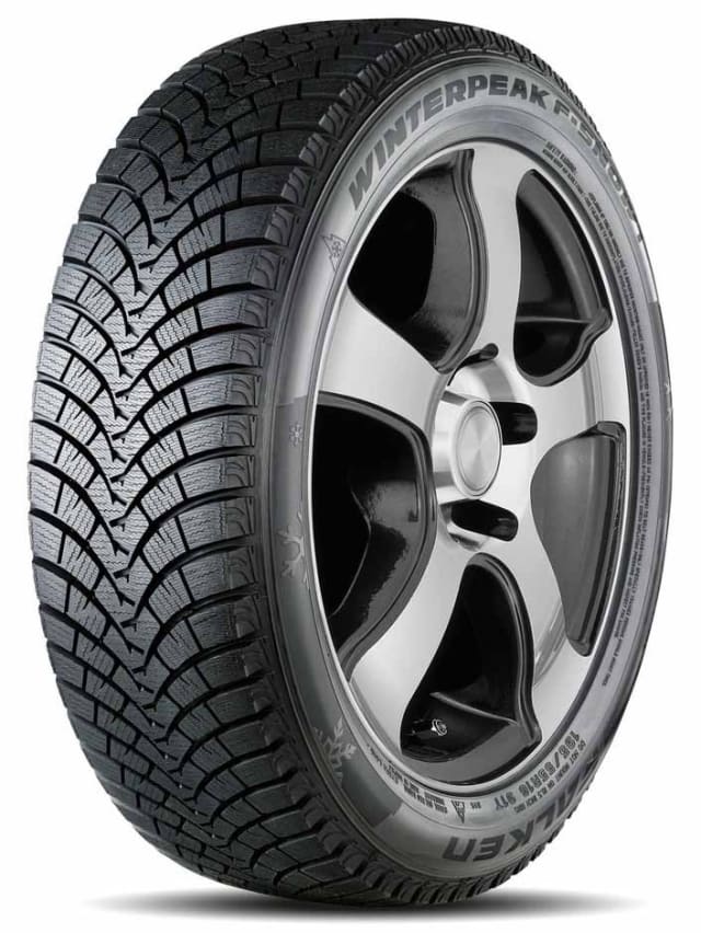 Falken WINTERPEAK F-SNOW 1 205/50 R17 93T XL