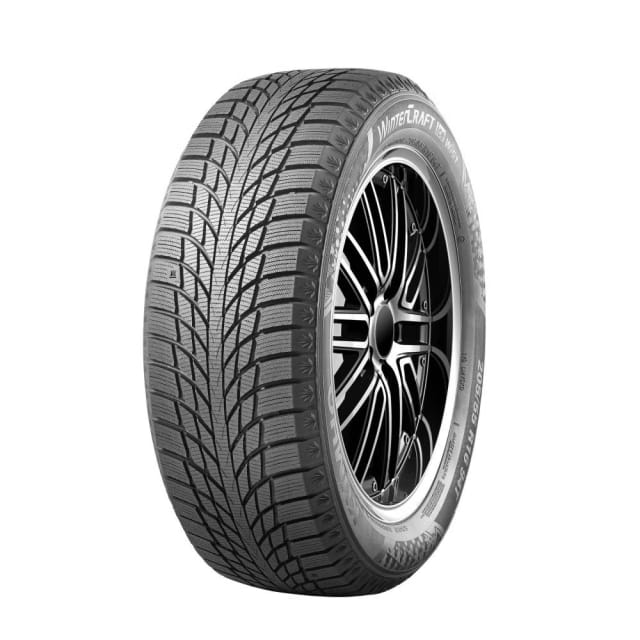 Kumho WinterCraft Wi51 235/45 R18 98T XL