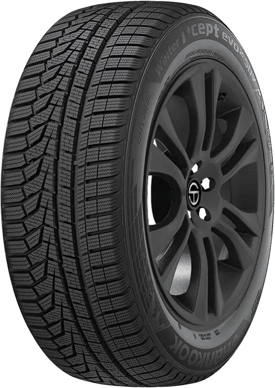Hankook Winter i*cept evo2 SUV W320A 265/70 R16 112T