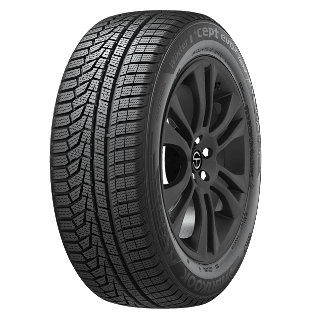 Hankook Winter i*cept evo2 W320 255/45 R19 104V XL MO