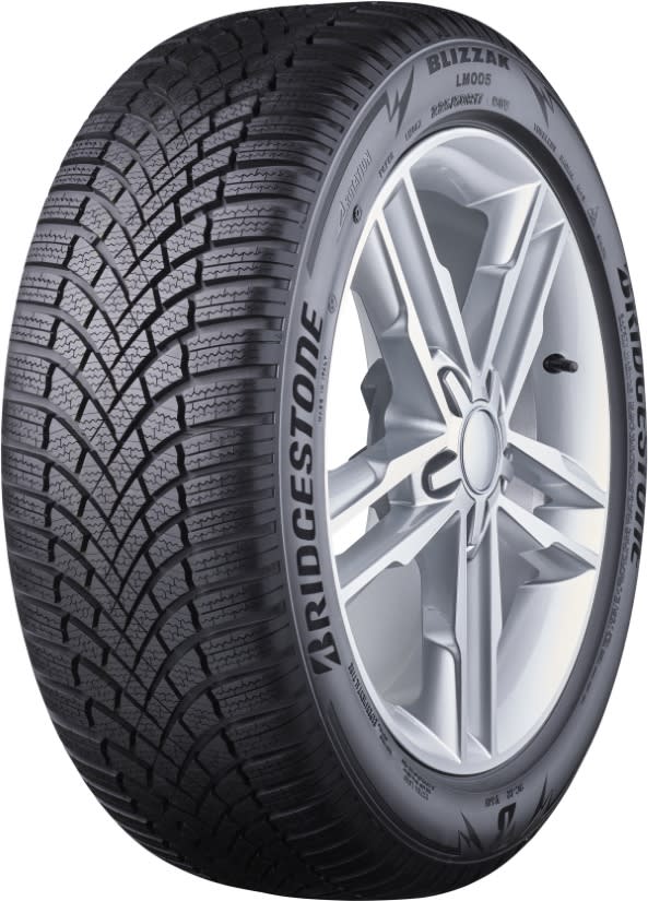Bridgestone Blizzak LM005 185/55 R15 82T