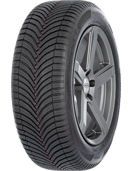 Bridgestone Turanza All Season 6 275/45 R21 110W XL