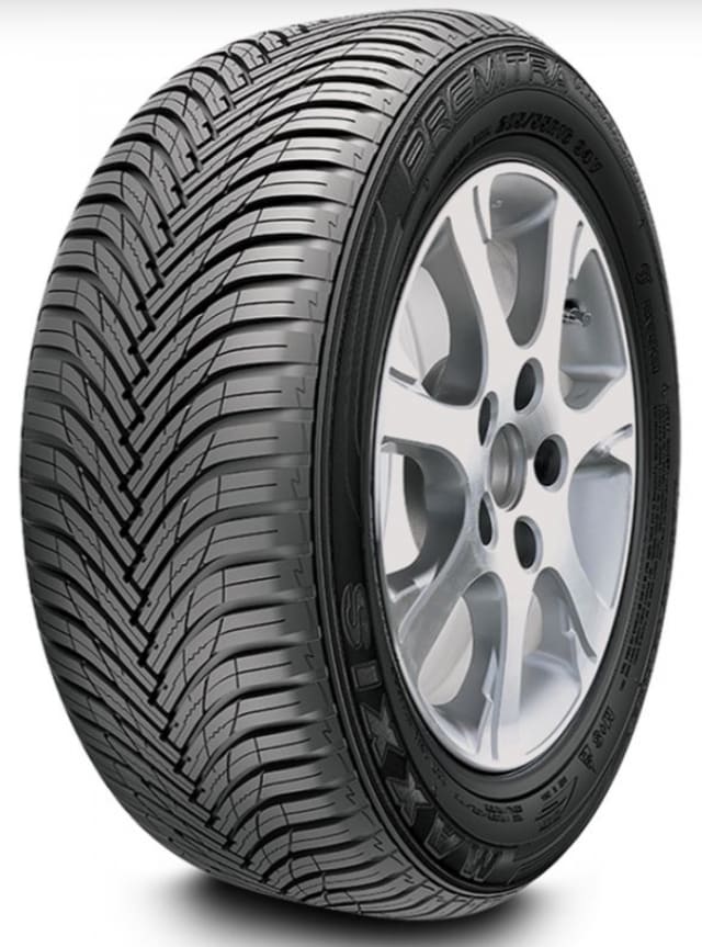 Maxxis Premitra All Season AP3 SUV 215/70 R16 100H