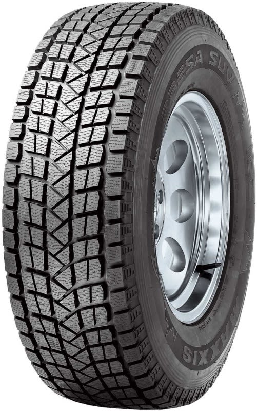 Maxxis SS-01 Presa Ice SUV 215/70 R16 100Q