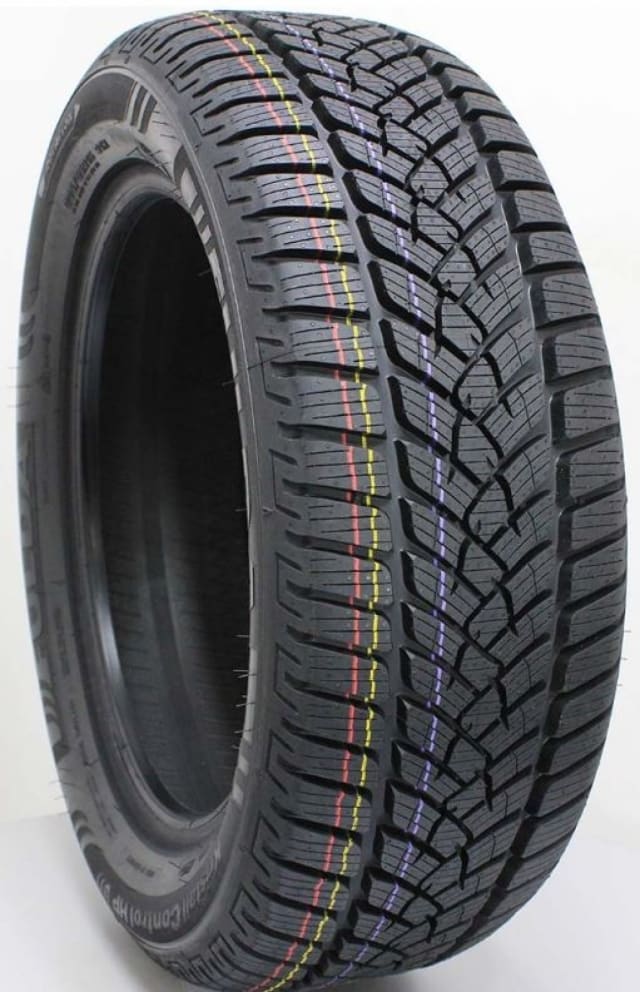 Fulda Kristall Control HP2 235/45 R18 98V XL FR