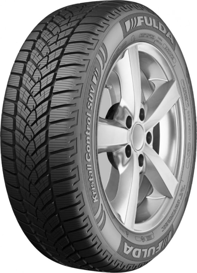 Fulda Kristall Control SUV 225/60 R17 103V XL