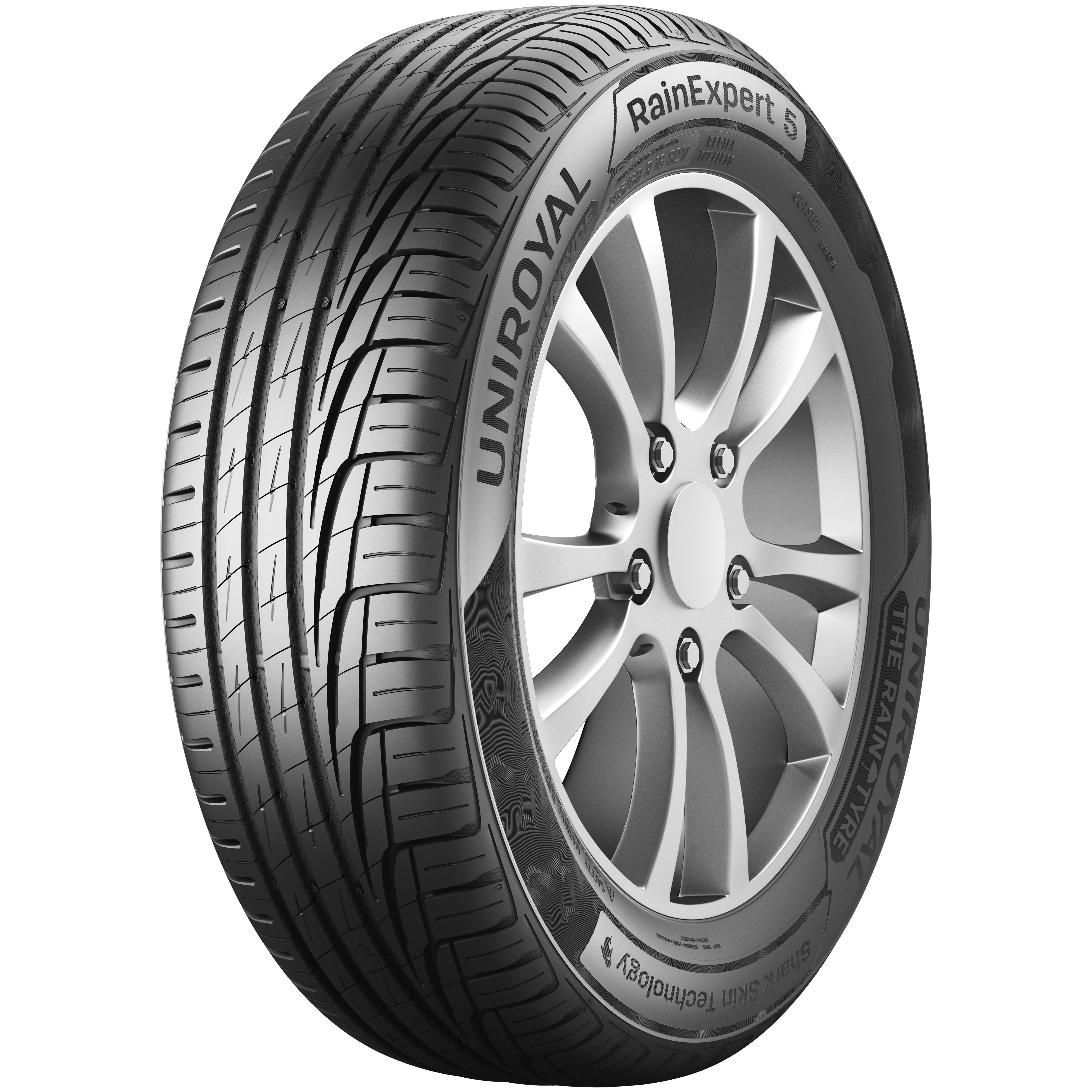 Uniroyal RainExpert 5 175/70 R14 84T
