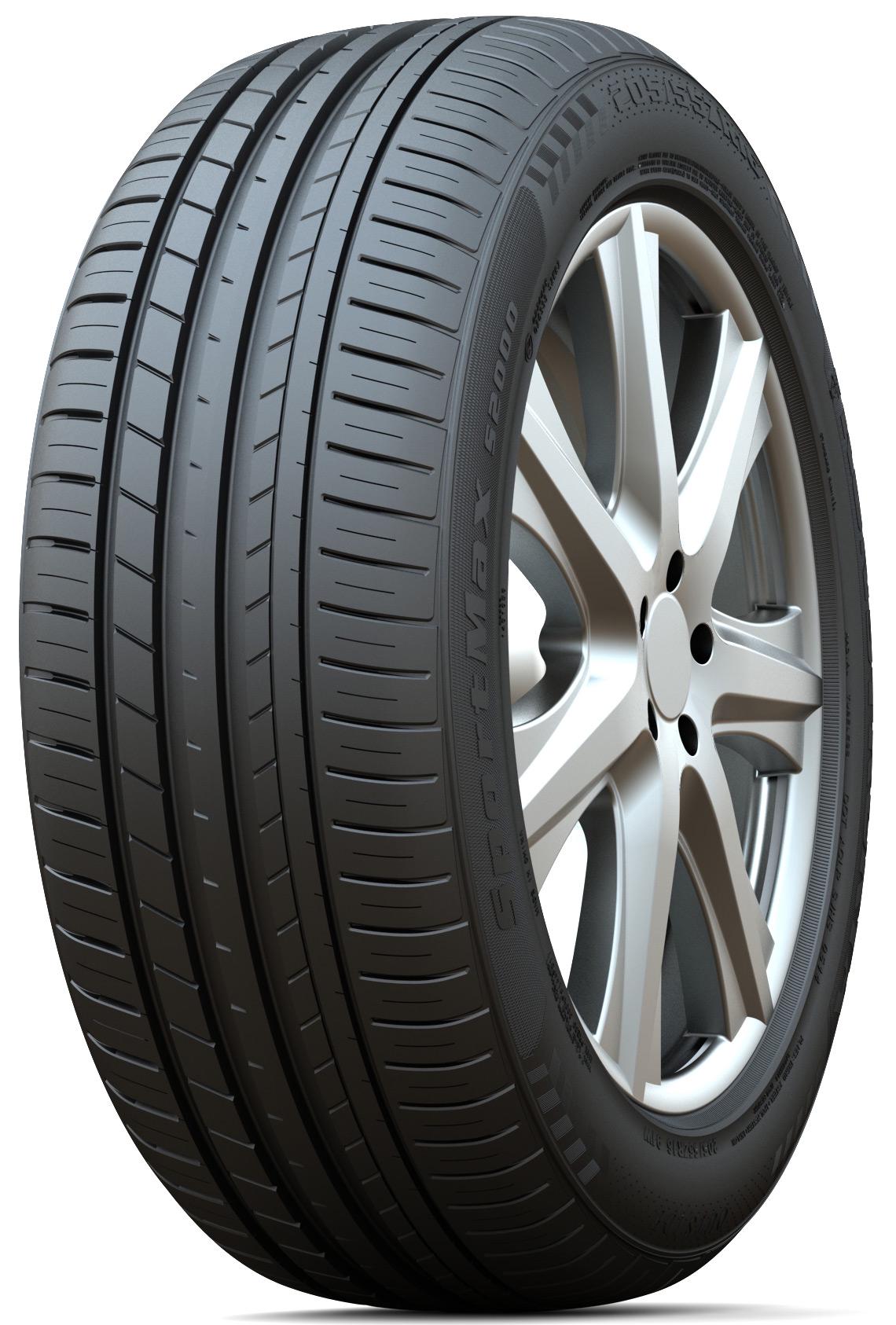 Habilead SportMax S2000 215/45 R17 91W XL