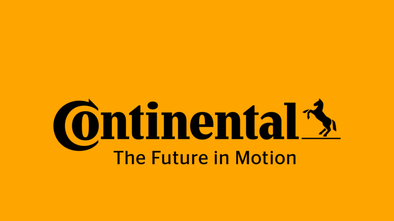 Continental logo