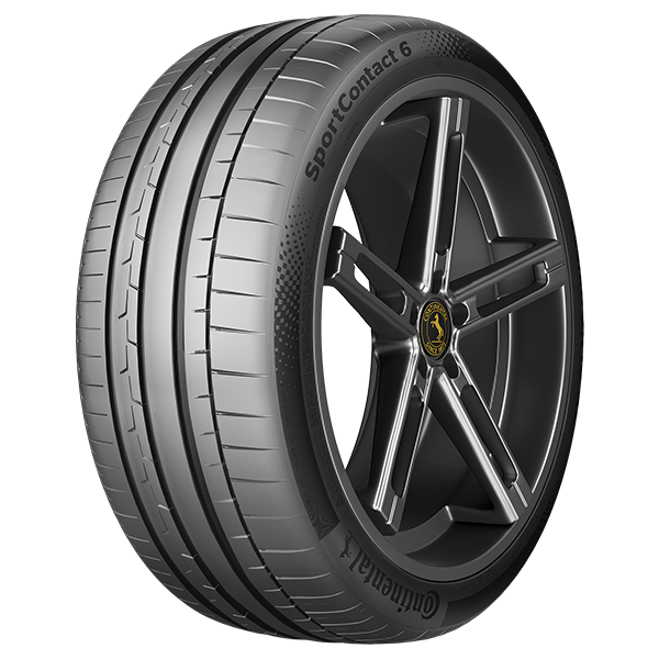 Continental SportContact 6 265/45 R20 108Y XL FR MGT