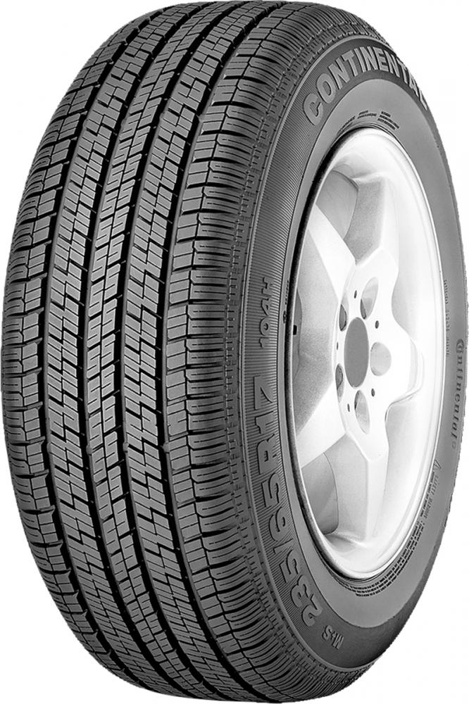 Continental Conti4x4Contact l 235/50 R18 101H