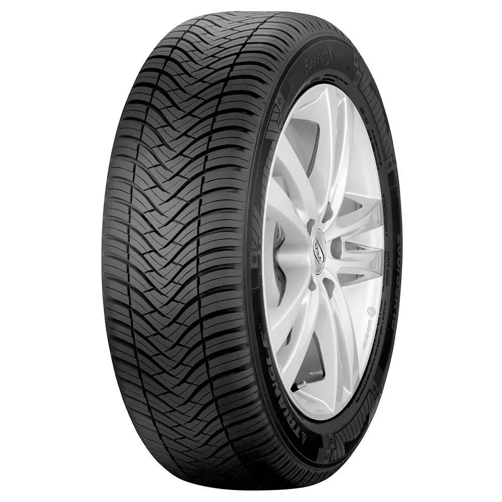 Triangle SeasonX TA01 195/70 R14 91T M+S