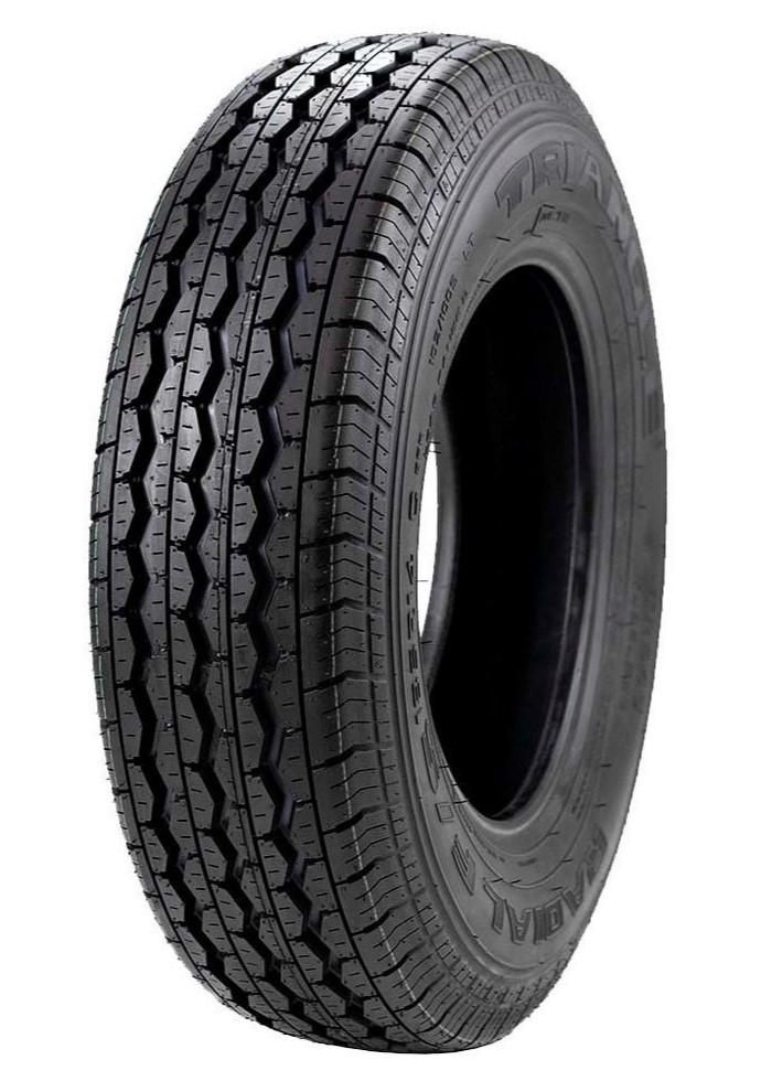 Triangle TR645 RADIAL F/S 195/80 R14C 106/104S 8PR