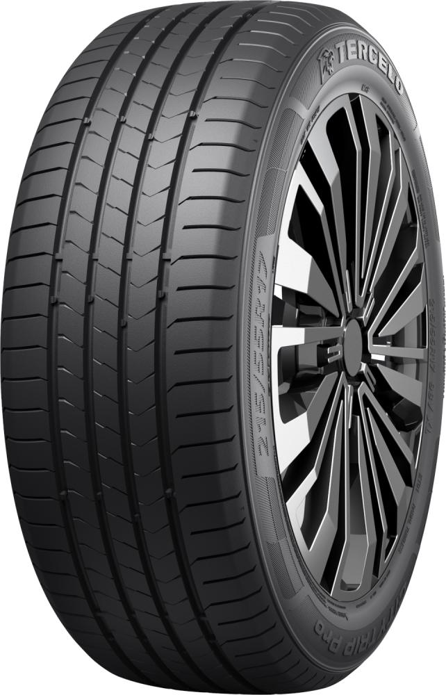 Tercelo Citytrip Pro C7 195/60 R16 93V XL