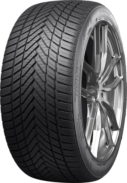 Tercelo CROSEASON 4S 215/45 R17 91W