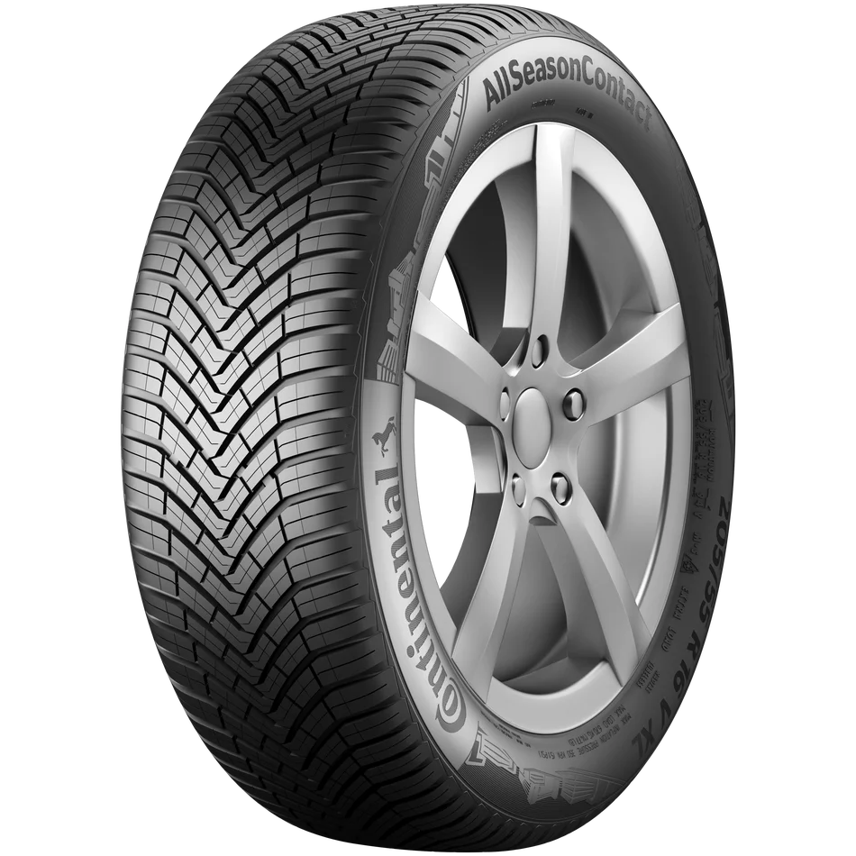 Continental Conti AllSeasonContact