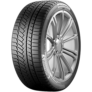 Continental WinterContact TS850 P