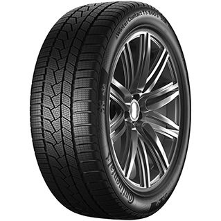 Continental WinterContac TS860S NO