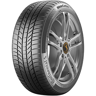 Continental Conti WinterContact TS870 P