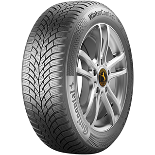 Continental WinterContact TS870