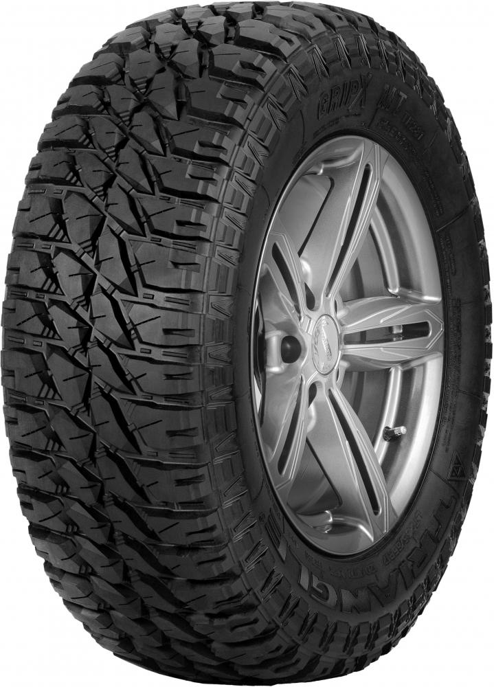 Шина Triangle GripX MT TR281