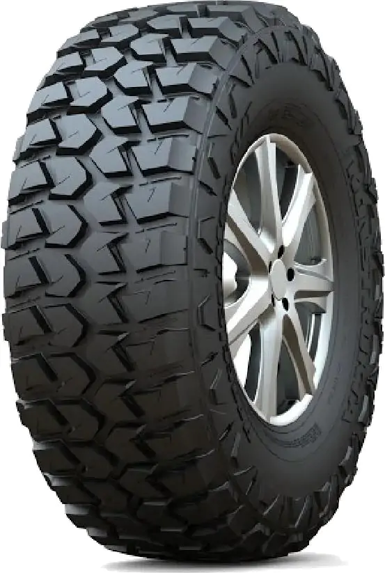 Habilead RS25 PracticalMax M/T 215/75 R15 106/103Q (под шип)