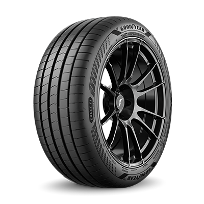 Goodyear Eagle F1 Asymmetric 6 205/55 R17 95Y XL *