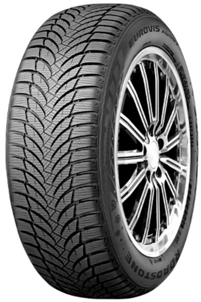 Roadstone Eurovis Alpine 2 205/60 R16 92H