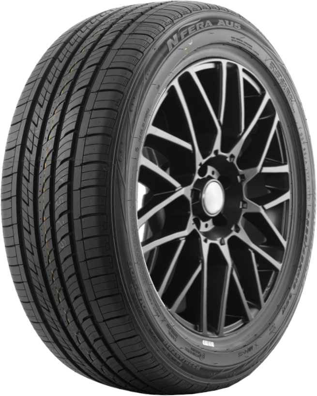 Roadstone N'Fera AU5 255/35 R20 97W XL