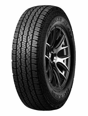Roadstone Roadian AT 4x4 205/80 R16 104T XL
