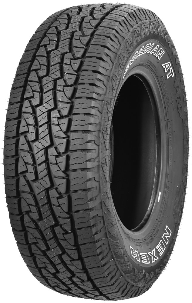Roadstone Roadian AT PRO RA8 285/70 R17 117T