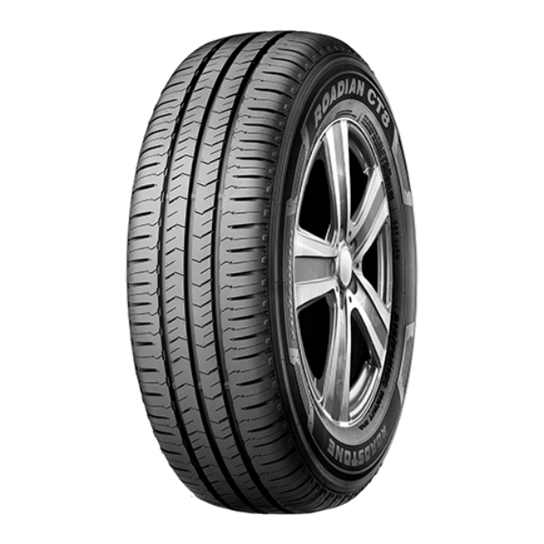 Roadstone Roadian CT8 215/75 R16C 116/114R