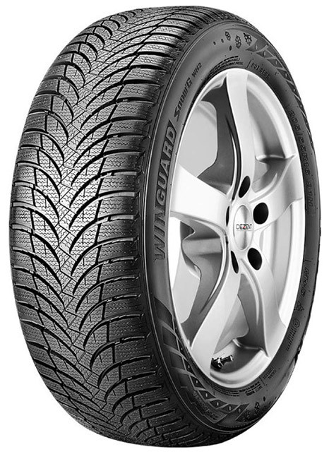 Roadstone WinGuard Snow G WH2