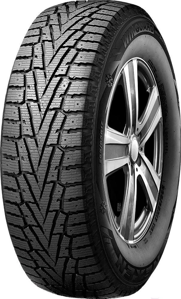 Roadstone WinGuard WinSpike LTV 195/70 R15C 104/102R (под шип)