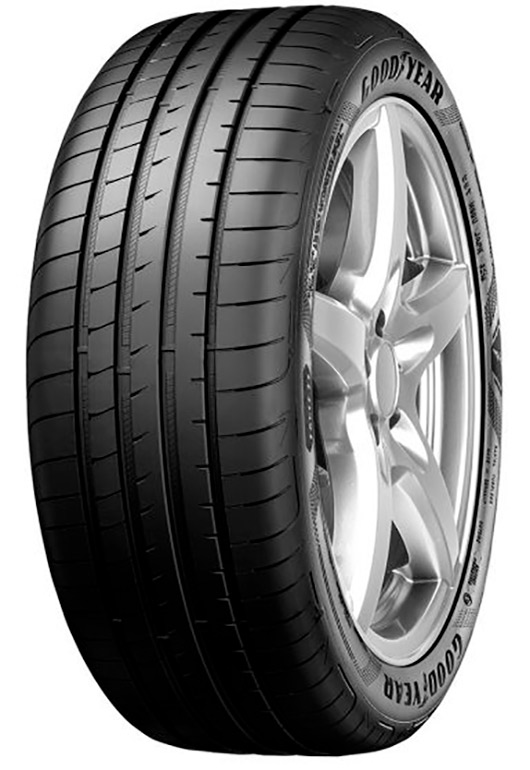 Goodyear Eagle F1 Asymmetric 5 255/55 R18 109W XL MO