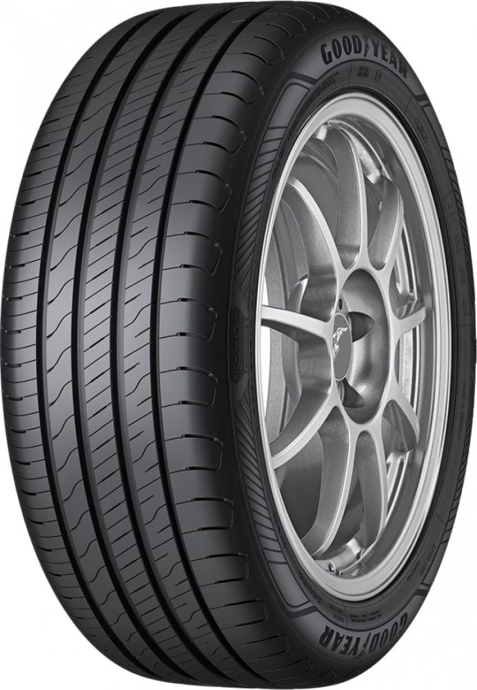 Goodyear EfficientGrip 2 SUV 245/45 R20 103V XL FP
