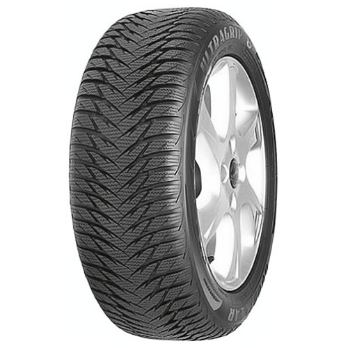 Goodyear UltraGrip 8 175/65 R14 82T