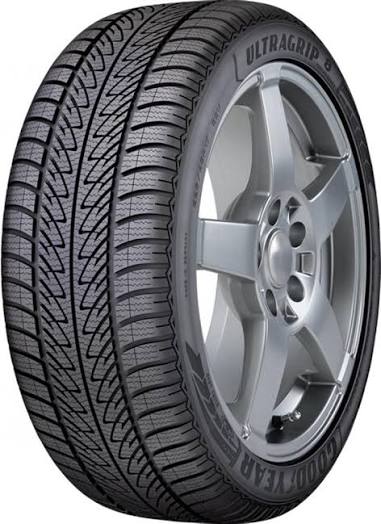 Goodyear UltraGrip 8 Performance 195/55 R16 87H *