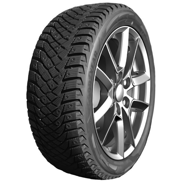 Goodyear UltraGrip Arctic 2 215/65 R16 102T XL (шип)