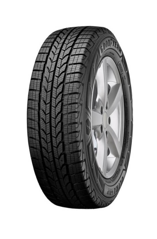 Goodyear UltraGrip Cargo 225/65 R16C 112/110T