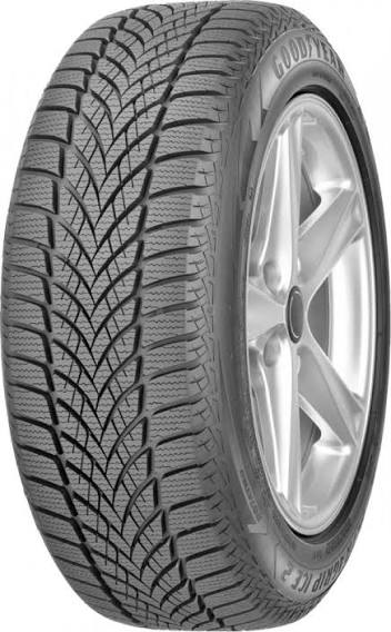 Goodyear UltraGrip Ice 2 + 245/40 R20 99T XL FP