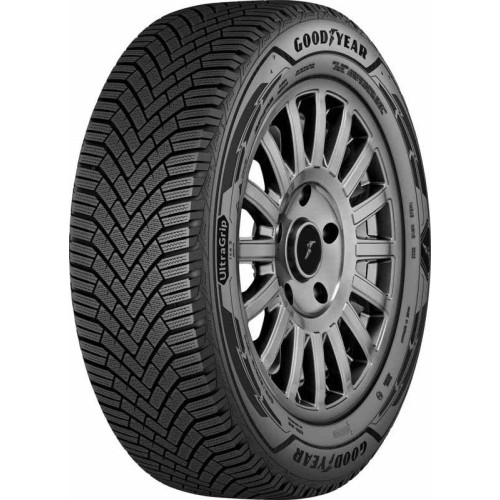 Goodyear UltraGrip Ice 3 255/40 R20 101T XL FP
