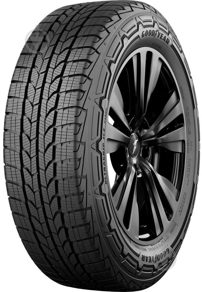 Goodyear UltraGrip Ice SUV Gen-1 275/50 R20 113T XL FP