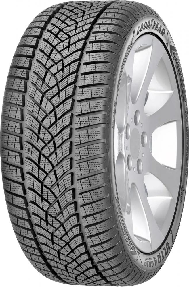 Goodyear UltraGrip Performance + 245/40 R19 98V XL MO