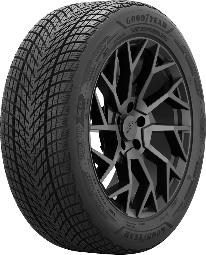Goodyear UltraGrip Performance 3 245/40 R18 97V XL